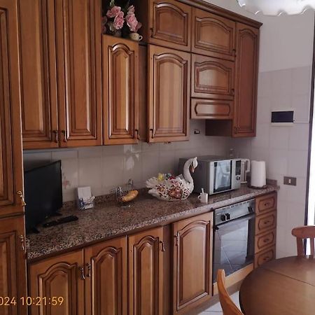 Casa Paganini Appartement Follonica Buitenkant foto
