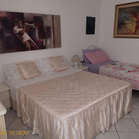 Casa Paganini Appartement Follonica Buitenkant foto
