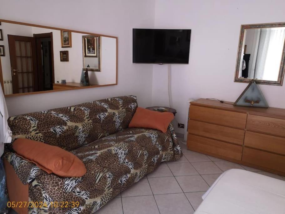 Casa Paganini Appartement Follonica Buitenkant foto
