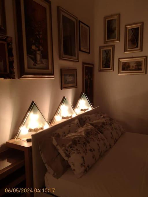 Casa Paganini Appartement Follonica Buitenkant foto