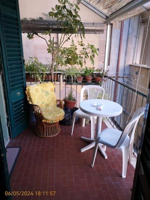 Casa Paganini Appartement Follonica Buitenkant foto
