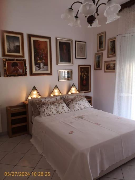 Casa Paganini Appartement Follonica Buitenkant foto
