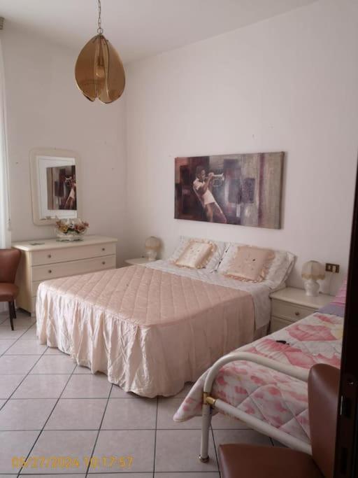 Casa Paganini Appartement Follonica Buitenkant foto