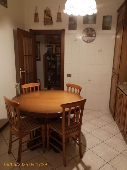Casa Paganini Appartement Follonica Buitenkant foto