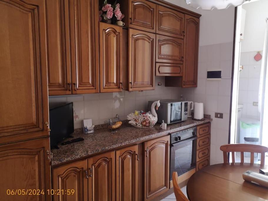 Casa Paganini Appartement Follonica Buitenkant foto