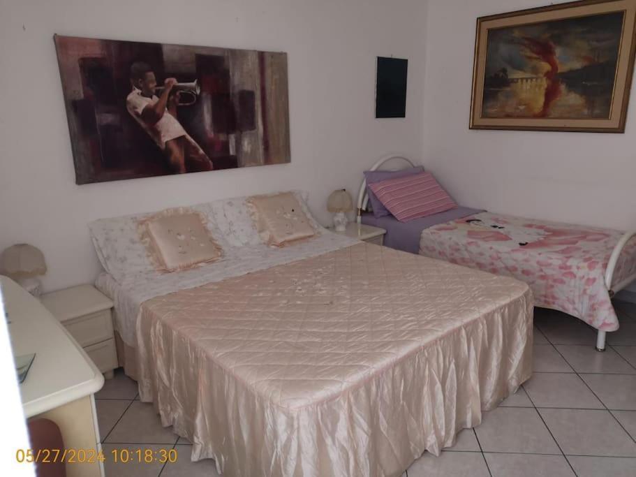 Casa Paganini Appartement Follonica Buitenkant foto
